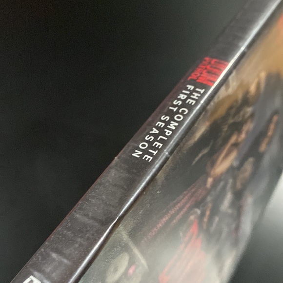 Doom Patrol - The Complete First Season - Picture 8 of 8